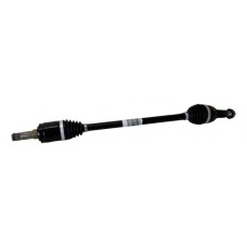 Semi Eixo Traseiro Esquerdo Discovery Sport 2.2 Diesel 2017