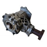 Diferencial Dianteiro Discovery Sport 2.2 Diesel 2017