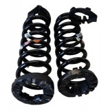 Par Mola Traseira Discovery Sport 2.2 Diesel 2017