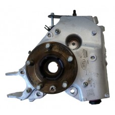 Montante Cubo Roda Tras Direito Discovery Sport 2.2 2017