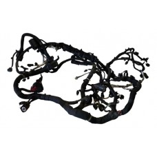 Chicote Injeção Motor Discovery Sport 2.2 Diesel 2017