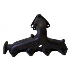 Coletor Escapamento Discovery Sport 2.2 Diesel 2017