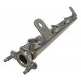 Flauta Bicos Injetores Hyundai Veloster 1.6 16 2012