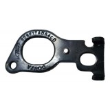 Suporte Compressor Ar Ford Escort 1998 1.8 16v Zetec