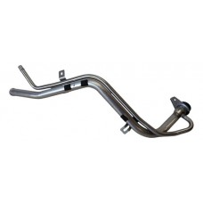 Gargalo Tanque Combustivel Discovery Sport 2.2 Diesel 2017 Preto