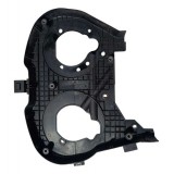 Proteção Da Correia Do Cabeçote Peugeot Citroen C4- Preto