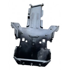 Protetor Assoalho Range Rover Velar 2.0 2020