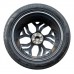 Jogo Rodas Original Velar 2.0 2020 265/45 R21 J1313 Prateado Prateado