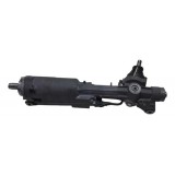 Caixa De Direção Elétrica Audi Q7 2018 4m1423055t