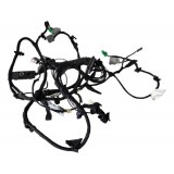 Chicote Porta Malas Discovery 2.2 Diesel 2017