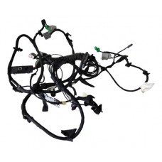 Chicote Porta Malas Discovery 2.2 Diesel 2017