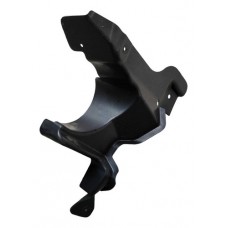 Acabamento Parabarro Diant Esq Discovery 2.2 Diesel 2017