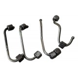 Jogo Cano Bico Injetor Discovery 2.2 Diesel 2017 127v