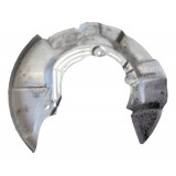 Defletor Disco Freio Diant Esquerdo  Discovery 2.2 Diesel 17