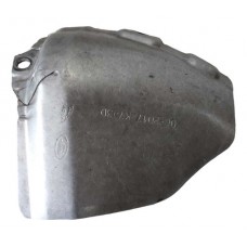 Defletor Calor  Discovery 2.2 Diesel 2017 062017k743d