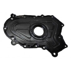 Tampa Retentor  Discovery 2.2 Diesel 2017 G4d36l073d Preto