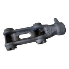 Suporte Engate Reboque Traseiro  Discovery 2.2 Diesel 2017