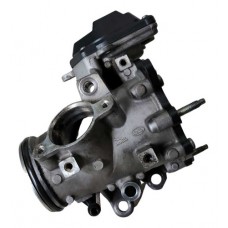 Valvula Egr Discovery Sport 2.2 Diesel 2017 G4d35h273