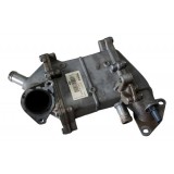 Resfriador Valvula Egr Discovery Sport 2.2 Diesel 2017