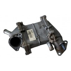 Resfriador Valvula Egr Discovery Sport 2.2 Diesel 2017