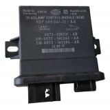 Modulo Farol Discovery Sport 2.2 Diesel 2017 Gx7313k031ab Direito/passageiro