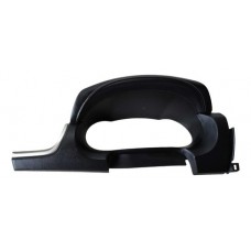 Moldura Painel Instrumentos Toyota Hilux Sw4 2018