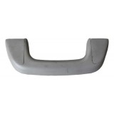 Alça Teto Pqp Toyota Hilux Sw4 2018 Cinza