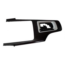 Moldura Superior Console Central Toyota Hilux Sw4 2018