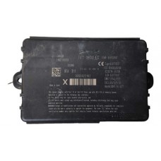 Modulo Keyless Discovery Sport 2.2 Diesel 2017 Fk7219h440af