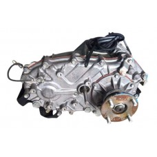 Caixa Tração 4x4 Câmbio Hilux Sw4 2.8 Diesel 2016 2020