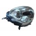 Farol Mini Cooper Countryman 2012 Á 2016 030126727400 Direito