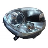 Farol Mini Cooper Countryman 2012 Á 2016 030126727400 Direito