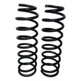 Par Molas Traseiras Toyota Corolla 2017 1.8 H6861