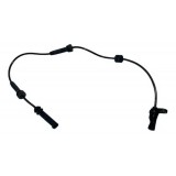 Sensor Abs Dianteiro Esquerdo Bmw 116i 2012 679122302 H6563