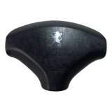 Bolsa Airbag Volante Peugeot 3008 2013 D7835 96845302 Preto