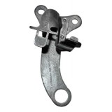 Suporte Cabeçote Citroen C4 Lounge 1.6 Thp 2018 V7526934 Cinza