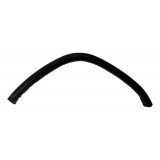 Aplique Paralama Diant Dir Toyota Hilux Sw4 2.8 2022