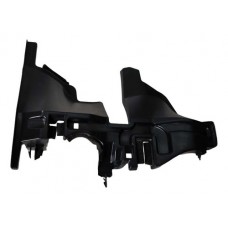 Defletor Dir Radiador Toyota Hilux Sw4 2.8 2022 53293kk070