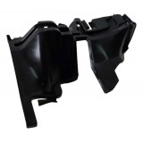 Defletor Esquerdo Radiador Toyota Hilux Sw4 2.8 2022