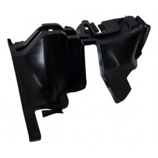 Defletor Esquerdo Radiador Toyota Hilux Sw4 2.8 2022