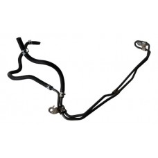 Mangueira Oleo Toyota Hilux Sw4 2.8 2022 Preto