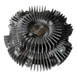 Polia Viscosa Toyota Hilux Sw4 2.8 2022