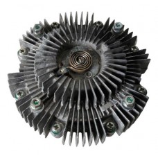 Polia Viscosa Toyota Hilux Sw4 2.8 2022