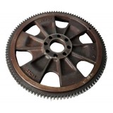 Volante Motor Toyota Hilux Sw4 2.8 2022