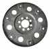 Roda Fonica Toyota Hilux Sw4 2.8 2022