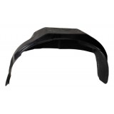 Parabarro Tras Esquerdo Chevrolet S10 High Contry 2.8 2017