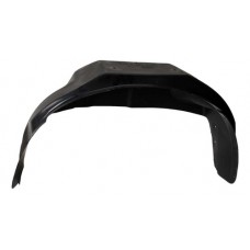 Parabarro Tras Esquerdo Chevrolet S10 High Contry 2.8 2017