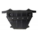 Proteção Inferior Carter Chevrolet S10 High Contry 2.8 2017