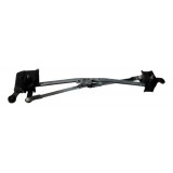 Galhada Limpador Parabrisa Chevrolet S10 High Contry 2017 Direito