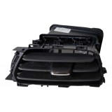 Difusor Ar Painel Central Esq Chevrolet S10 High Contry 2017